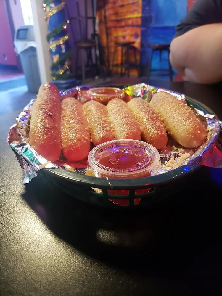 Breadsticks